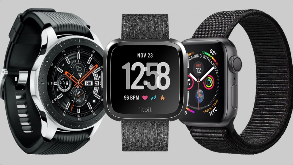 best smartwatch 2019 cheap
